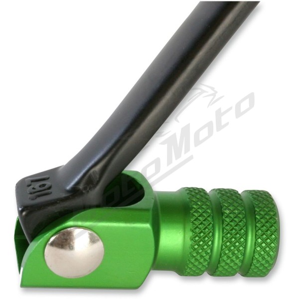 MOOSE OFFROAD Forged Shift Lever Kawasaki KLX / KX F 450cc 06-15