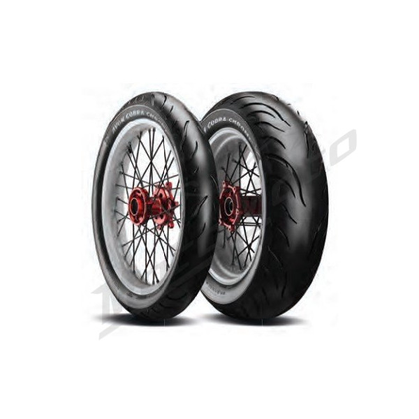 Avon tire COBRA CHROME WSW Mh 90 R21 56V 2023 year