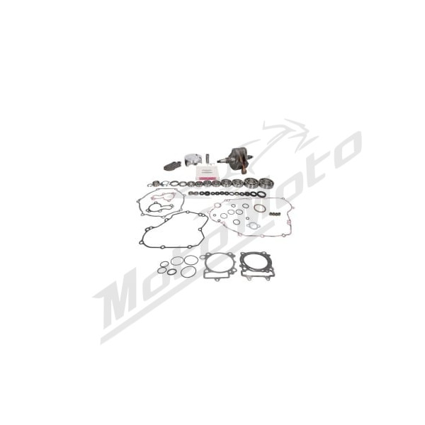 WRENCH RABBIT Engine repair kit Kawasaki KX 450cc 10-12
