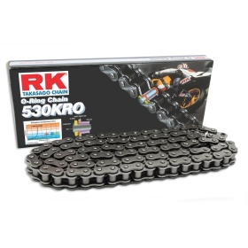 Chain RK Japan 530 KRO O-ring