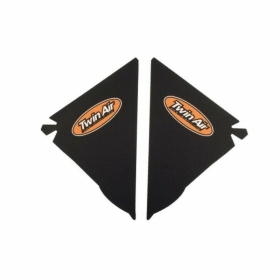 TWIN AIR Oro filtro dėžės apdaila/ lipdukas Honda CRF 250-450cc 2004-2009
