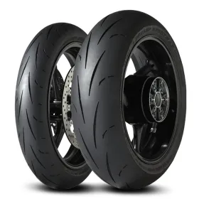 DUNLOP Sportmax GP Racer D211 Tire 58W TL 120/70 R17