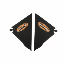 TWIN AIR Anti Slip Airbox Decals Honda CRF 250-450cc 2004-2009