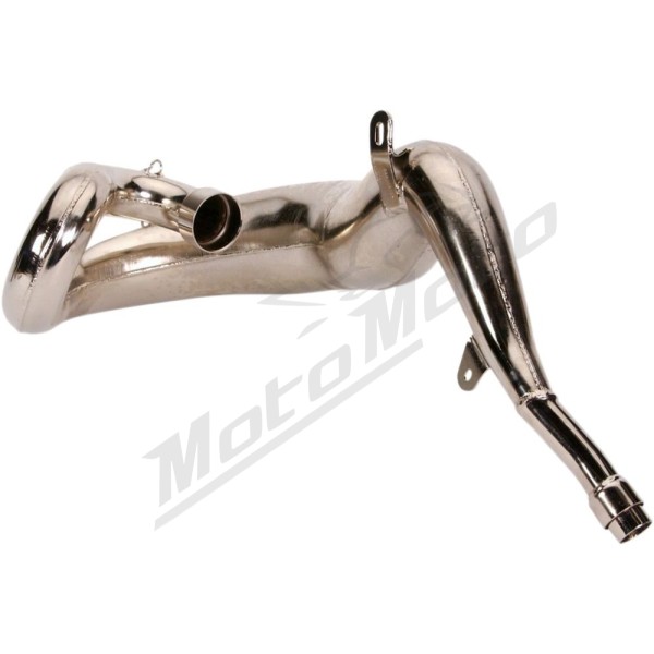 FMF Gnarly Pipe Honda CR 500 85-88