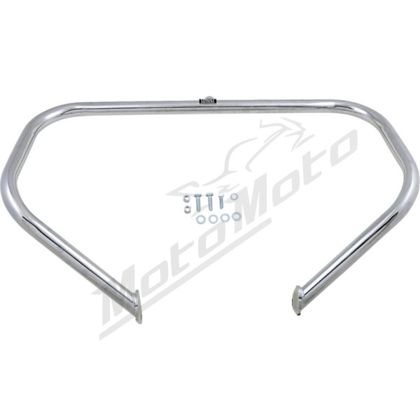 LINDBY Unibar apsauginiai lankai Harley Davidson 1340-1868cc 1997-2025