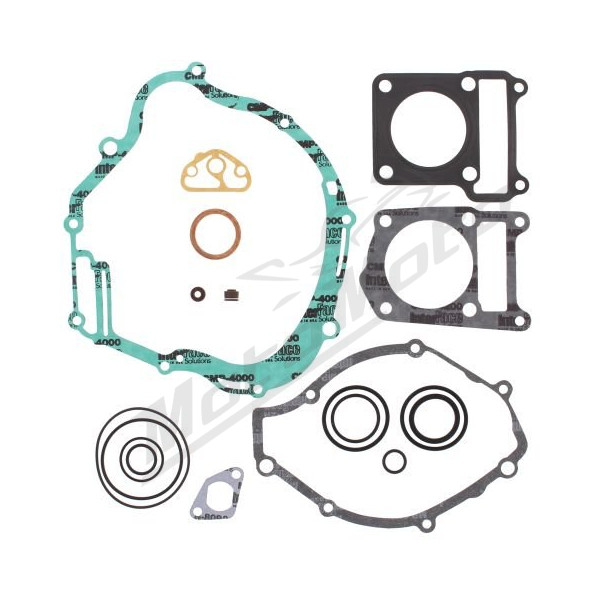 Winderosa (vertex) gasket set Yamaha TTR 125 00–07