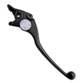 HIGHSIDER Type BC 420 Brake Lever Kawasaki / Suzuki / Triumph / Yamaha 500-1300cc 89-23 1pc.