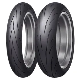 Padanga Dunlop Opona SPORTMAX Q5A 130/70 R16 61W TL