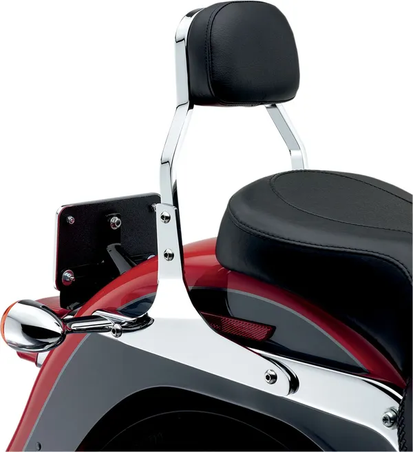 Cobra Nugaros atlošas Harley Davidson XL 883-1200cc 04-20