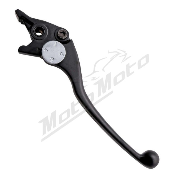 HIGHSIDER Type BC 420 Brake Lever Kawasaki / Suzuki / Triumph / Yamaha 500-1300cc 89-23 1pc.