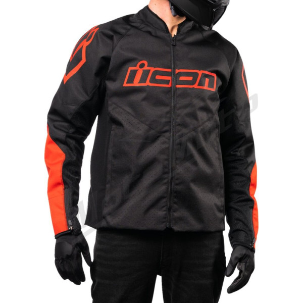 ICON Hooligan™ Jacket