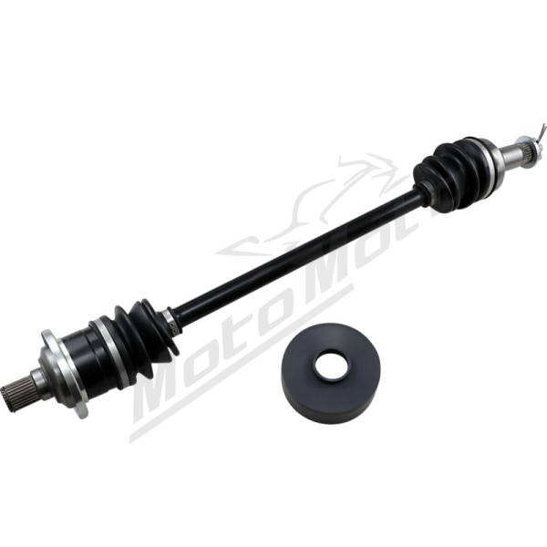 MOOSE OFFROAD FOUR WHEEL Complete Axle Assembly Arctic Cat Prowler 550-1000cc 07-10