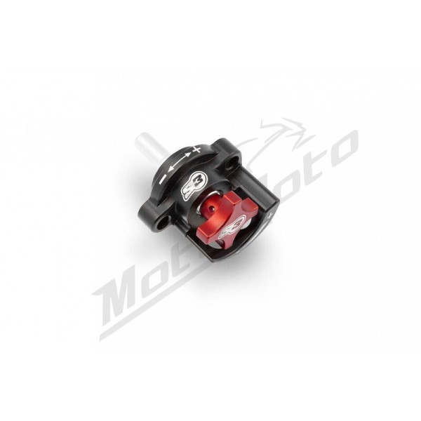 S3 Exhaust Valve Controller KTM / HUSABERG / BETA / HUSQVARNA / GAS GAS 85-300cc 2003-2021