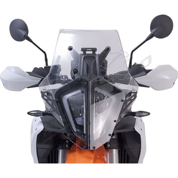 SW-MOTECH Headlight Guard KTM Adventure 790-890 22-25