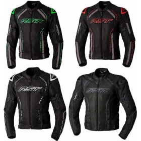 RST S1 Mesh Motorcycle Textile Jacket