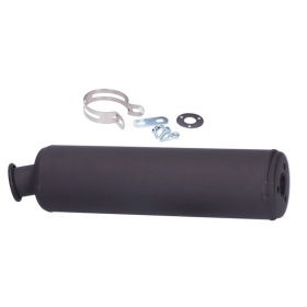 Tecnigas Orginal Pro Silencer Aprilia / Derbi / Gilera 50cc 99->
