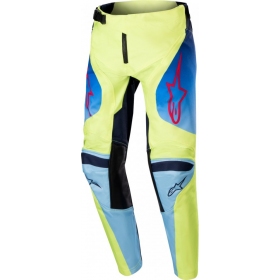 Vaikiškos Off Road Kelnės Alpinestars Racer Hoen Youth