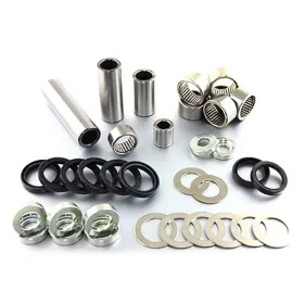 BEARING WORX Pakabos svirčių remonto kompl. Suzuki RMZ 250-450 13-14