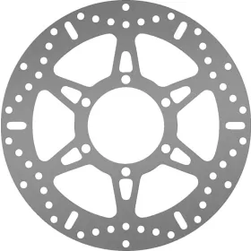 EBC D-Series Round Brake Rotor KTM DUKE / RC 125-200 17-20