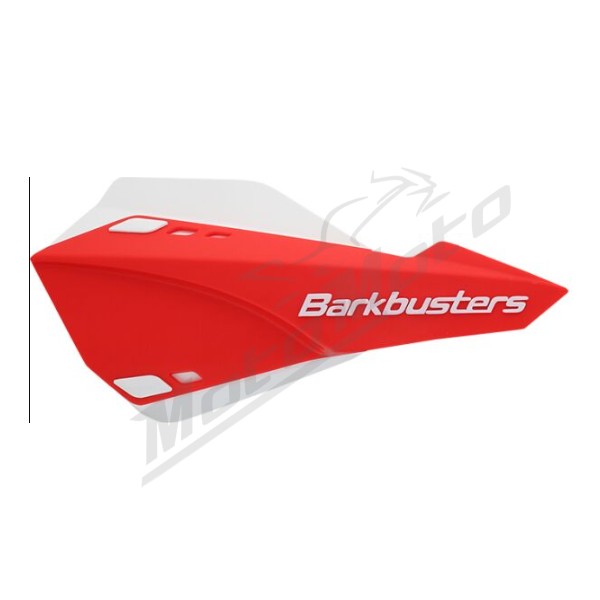 BARKBUSTERS Sabre Handguard plastics
