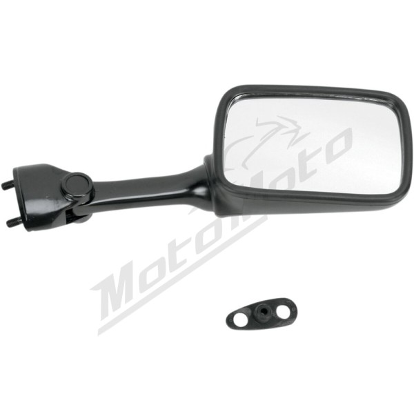 EMGO Mirror Suzuki GSX-R 600/750 96-00 1pc