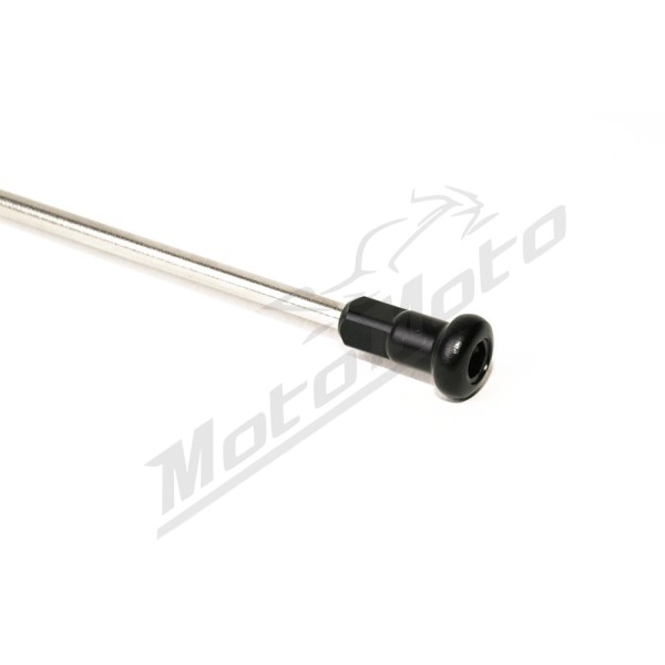 HAAN WHEELS Spoke Nipple Set 36pc. GasGas / Husqvarna / KTM / Honda / Kawasaki / Sherco / Triumph / Yamaha 125-500 20-26