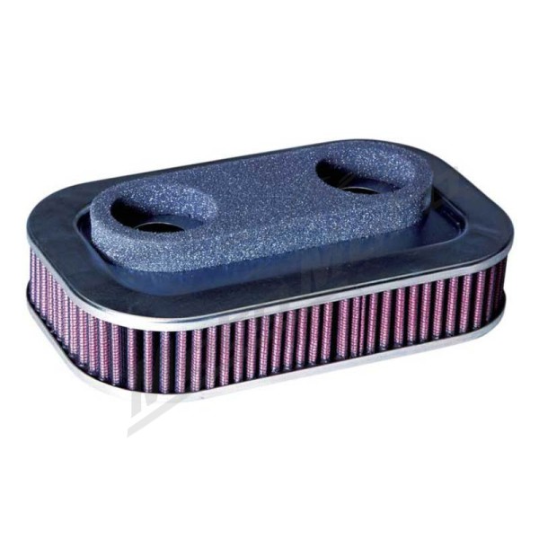 K&N Airfilter Harley Davidson XL883 02-03