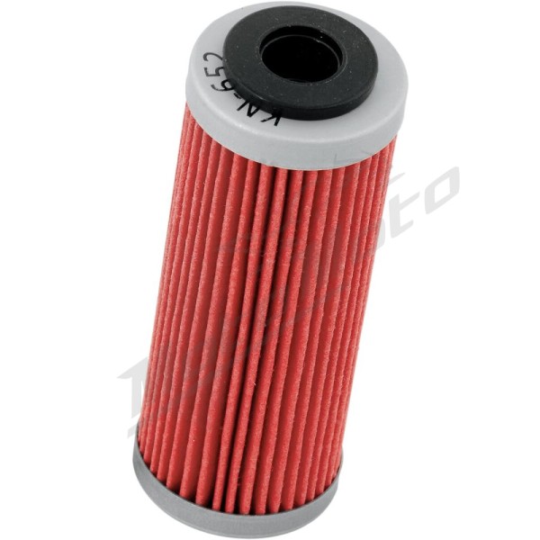 K&N Oil Filter Gas Gas / Husqvarna / KTM 250/530 07-26