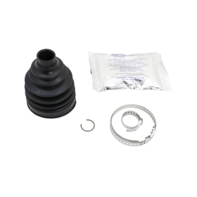 EPI CV Front Outboard Boot Kit Heavy Duty Can Am Outlander / Renegade 450-570 15-23