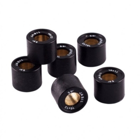JASIL Variator Rollers 20x12mm 10gr - Set of 6
