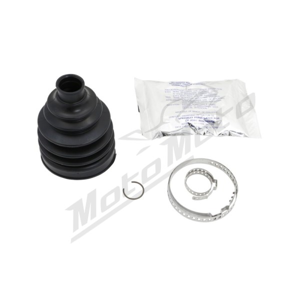 EPI CV Front Outboard Boot Kit Heavy Duty Can Am Outlander / Renegade 450-570 15-23