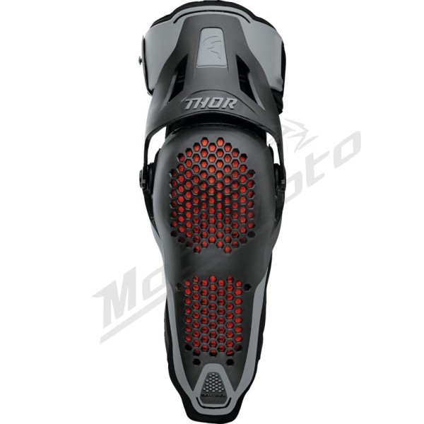 THOR Sentinel Knee Guards