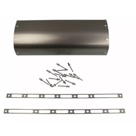 Akrapovic Muffler Sleeve Kit BMW R1200GS / ADVENTURE