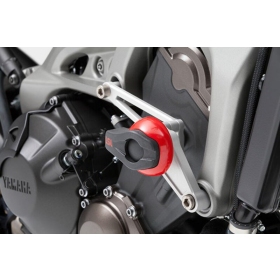 LSL Crash Protectors Fitting Kit Yamaha MT-09 2014-2020