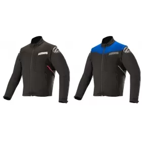 Alpinestars Session Race textile jacket
