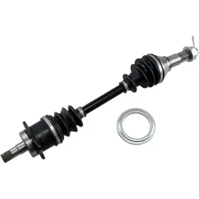MOOSE OFFROAD Priekinio kairio pusašio komplektas Can-Am Outlander / Renegade 400-800cc 06-14