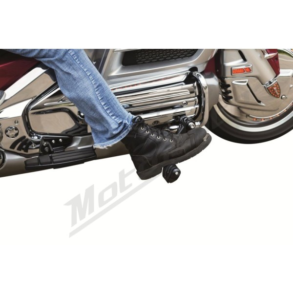 KURYAKYN Ergo III Pegs Honda GL 1800 01-17