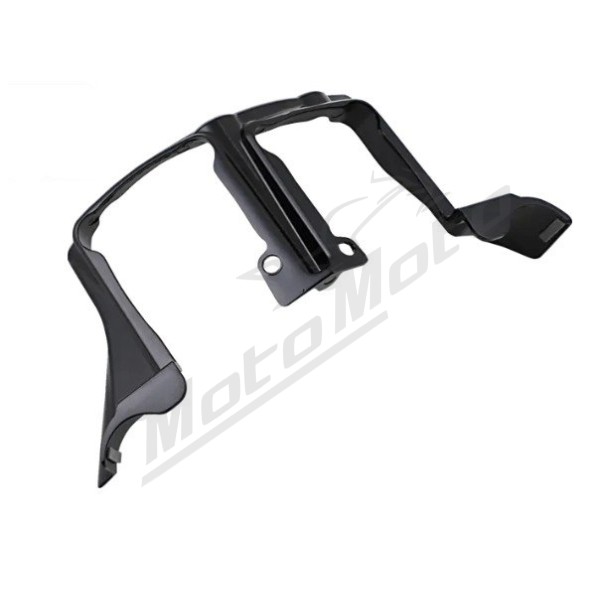 KURYAKYN Precision Block Accent Cover Harley Davidson FLDE / FLFB / FLHRC / FLHX / FXDR / FXST 1750/1977 17-24
