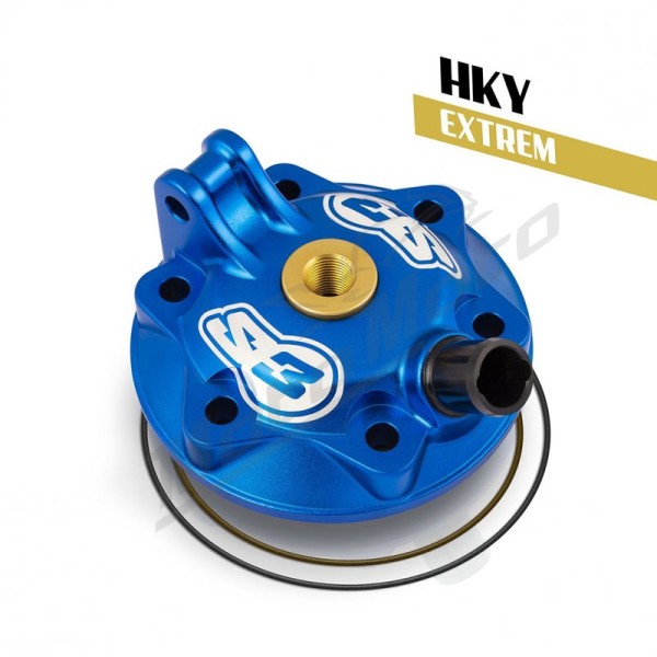 S3 Extreme Enduro Cylinder Head & Insert Kit Husqvarna TE 250 14-17