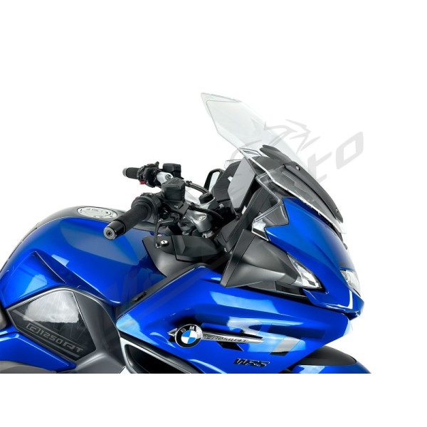 WRS SPORT Windscreen Clear BMW R1250RT ABS 21-24