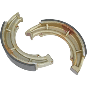 MOOSE OFFROAD FOUR WHEEL Brake Shoes Suzuki LT-A / LT-F 300-500cc 98-01