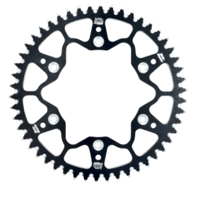 MOTO-MASTER Rear Sprocket 420 Yamaha YZ 65 18-26
