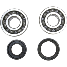 PROX Crankshaft Bearing and Seal Kit Yamaha YZ 125 86-97