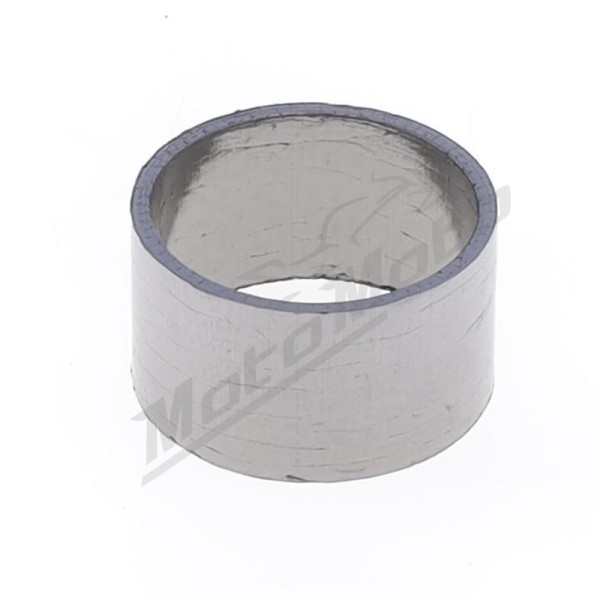 ATHENA Exhaust Gasket 48x28x43 HONDA CX / GL / NT / ST / TRX / VF / VT / XL / XR / XRV 500-1200 79-14