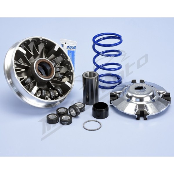 POLINI Hi-Speed Variator Kymco Xciting 400cc 13-24