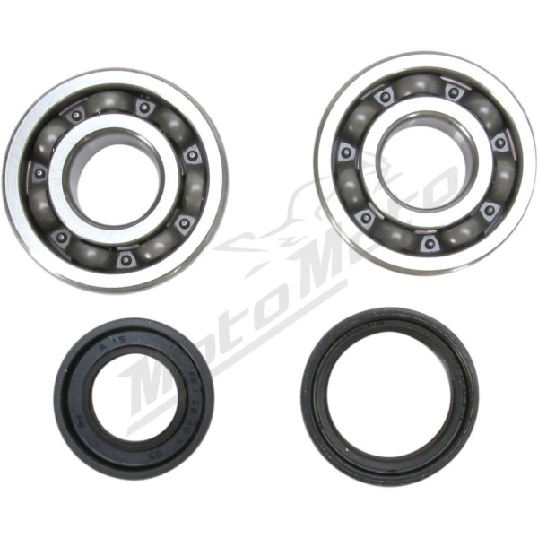 PROX Crankshaft Bearing and Seal Kit Yamaha YZ 125 86-97