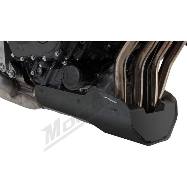 SW-MOTECH Front Spoiler Honda CB 1000 21-24