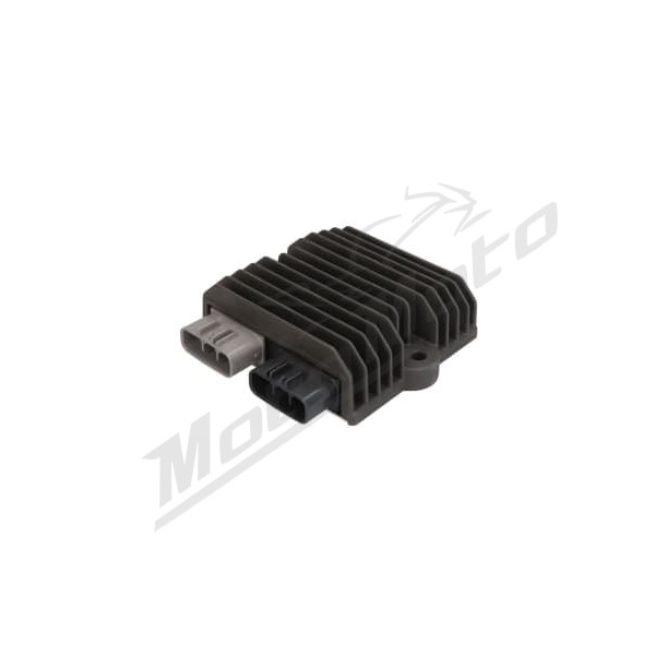TOURMAX Regulator Suzuki DL 1000-1050cc 14-20