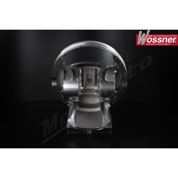WÖSSNER Pro Series Forged Piston 99,95mm Yamaha MT / XT 660 04-15