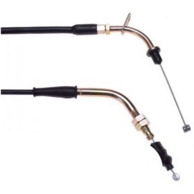 Accelerator cable Chinese scooter / GY6 50cc 4T 1955mm
